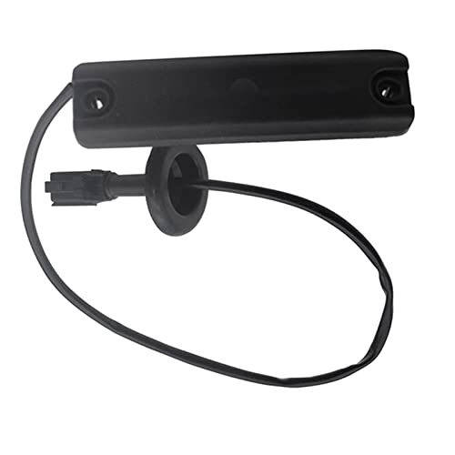 Bouton d'ouverture du hayon 81260-1D000 finition origine pour Kia Ceed