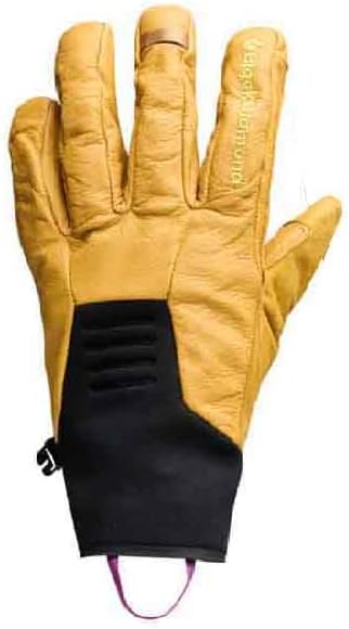 Tour LT Gloves – Black Diamond