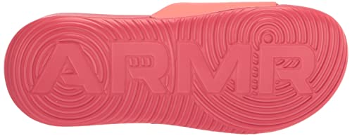 Image of Under Armour womens Ansa Fixed Strap SlideSlide Sandal