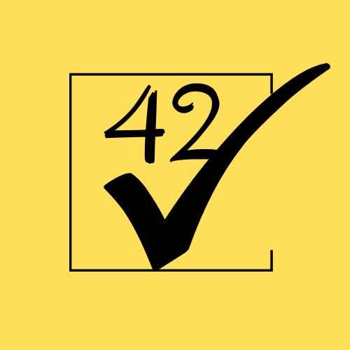 #42 &ndash; Being Unsure---The Courage To Persevere