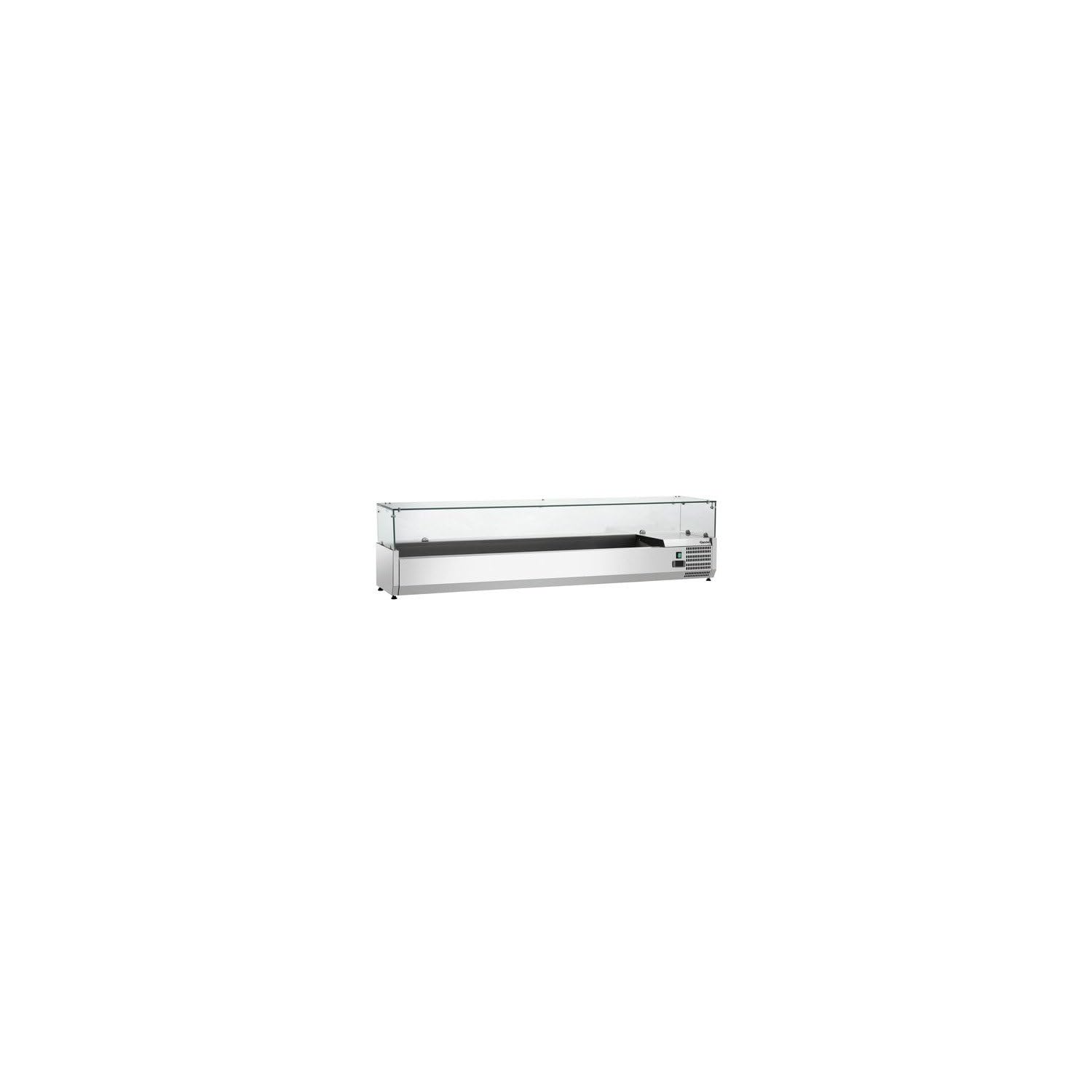 Vetrina refrigerante GL3-1801