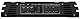 Crunch GPX 500.2-2 Kanal Verstärker