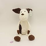 Hauteur: 15 cm Poids: 0,12 kg Nouvelle poupée en peluche avec un animal rayé. Poupée animale créative