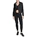 DKNY Women's Jacket, Black, Large