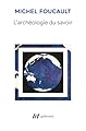 L'archeologie du savoir