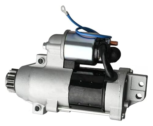 Démarreur marin pour Yamaha 250 CV F250TXR 2005-2007 63P-81800-00