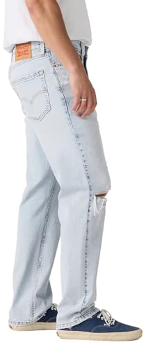 Image of Levi's Mens Big & Tall 541 Athletic Fit