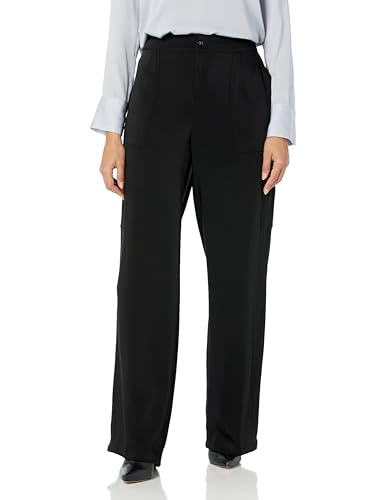 KARL LAGERFELD Women's Cargo Pants