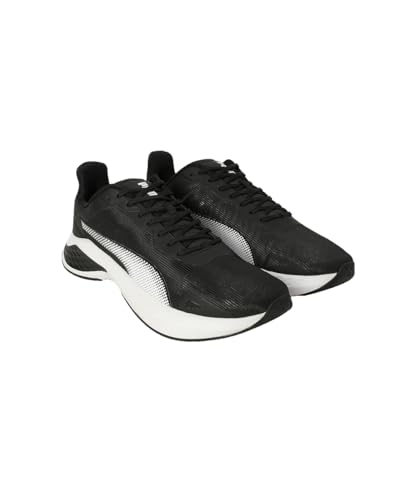 Image of Puma Unisex-Adult Hyperglide X Fusionlite Running Shoe