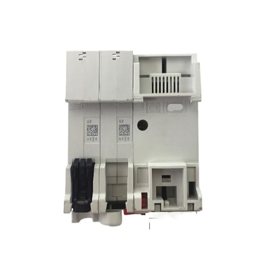 Interrupteur d'air GSH202 AC-D50 disjoncteur differentiel 30mA - 2