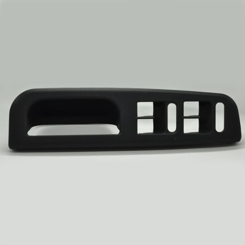 LOOYUAN Front Lh Left Driver Side Door Trim Bezel Fit for Vw Passat Jetta Golf 98-04 NEW