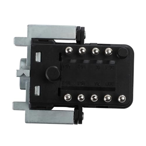 Interruptor encendido Scania 114 124 144 164 1425019 3