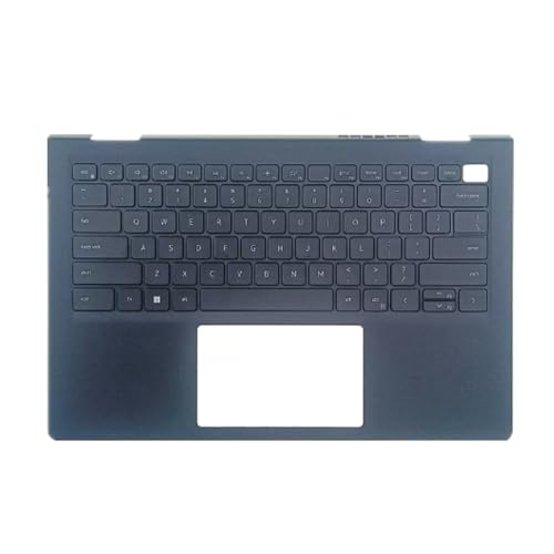 Carcasa C reposamanos con teclado para Dell Vostro 14 3435