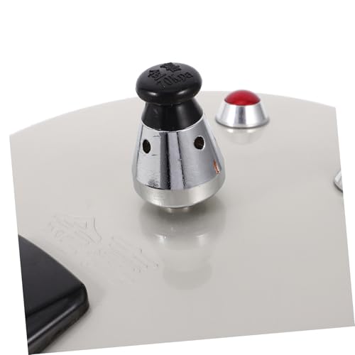 Olla a presión de aluminio 1 ml Ciieeo miniatura 3