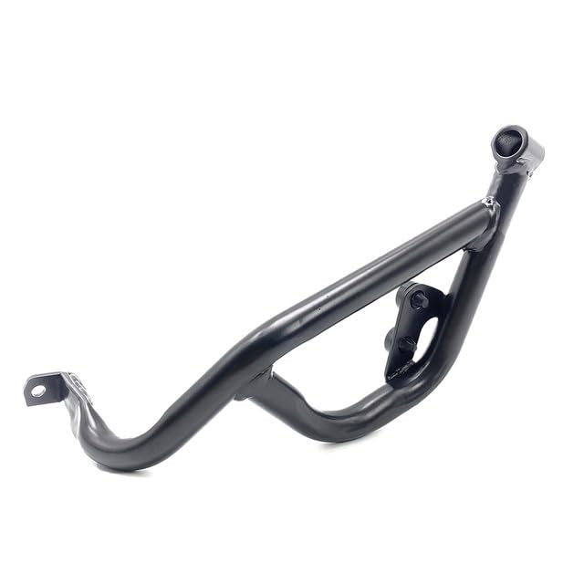 Pare-choc moteur Moto Desert X protection anti-chute robuste