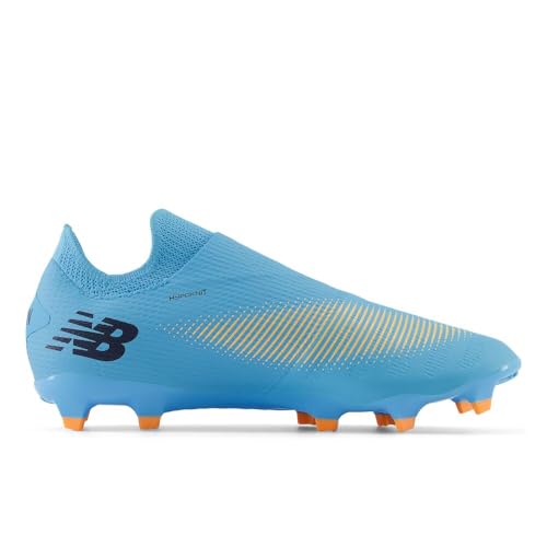 New Balance Unisex-Adult Furon Destroy Fg V7+ Soccer Shoe3