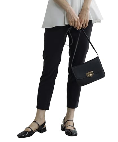 [�\�[�m] �p���c �yDry POPLIN�z -Color Mix Set up a la Carte-�X�e�B�b�N�e�[�p�[�h�p���c ���f�B�[�X S253PV018 �u���b�N