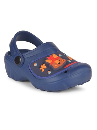 Image of Bubblegummers Girls Clogs