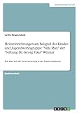 GRIN Verlag