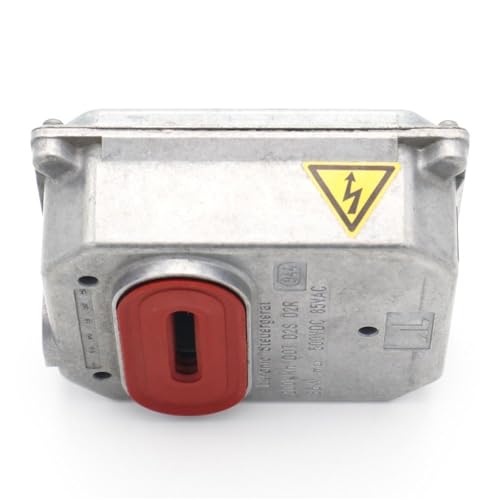 Solution panne phare xénon avec le module de commande de phares W220