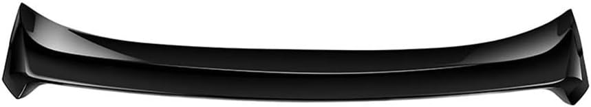 Honda Vezel Rear Spoiler, Rear Wing Spoiler, Roof Spoiler, Garnish, Exterior Parts, Honda New Model Vezel RV Series, ABS 1P TAIFY Black BZ-34-BK