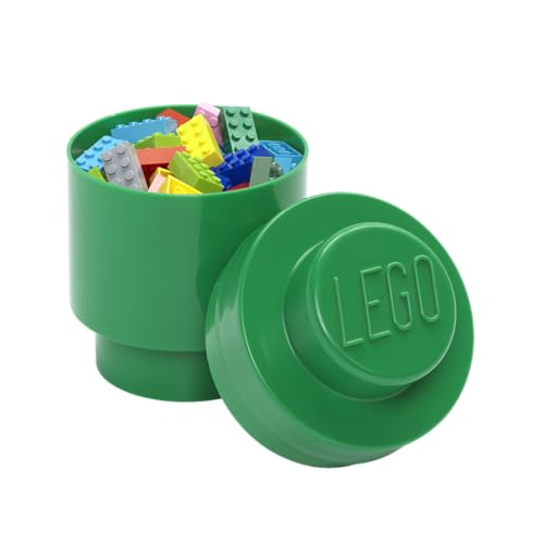 Room Copenhagen Lego 403011734 - Cubilete Redondo