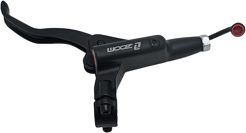 Poignée de frein hydraulique gauche originale Applicable à Pièces de rechange de frein à huile de poignée de scooter électrique JOYOR S10S-Z