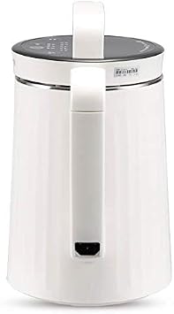 Joyoung Automatic Soy Milk Maker DJ13U-G91 With Warming Function,900-1300 ML