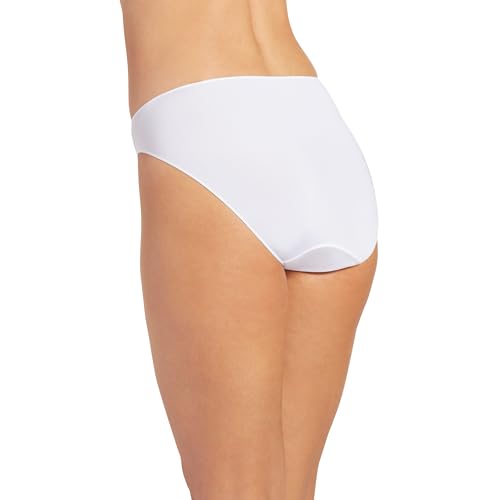 Jockey Women's Underwear No Panty Line Promise Tactel Hi Cut2