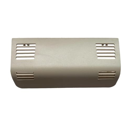 Luz de lectura de techo para BMW X1 E84 color beige panel de interruptor interior