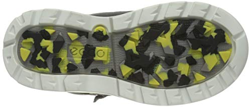 ECCO Urban Hiker, Stivali Classici, Grigio