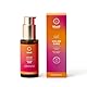 khadi COLOR CARE Haaröl - Haarkur zur Fixierung von Pflanzen-Haarfarbe - Glanz & UV-Schutz - Leuchtkraft - 100% natürlich, pflanzlich & vegan - 50ml