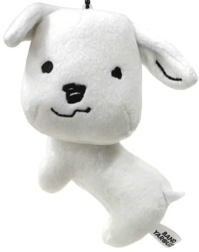 Amazon.co.jp: バンドやろうぜ！ BLAST そうすけんチャーム