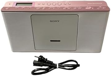 Amazon.co.jp: ソニー CDラジオ ZS-E80 : FM/AM/ワイドFM対応 語学学習 