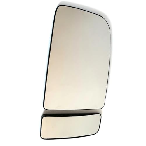 Verre de rétroviseur pour Sprinter 2006-2011 dégivrant grand angle côté droit A0028115233