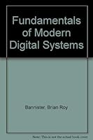 Fundamentals of Modern Digital Systems 0333329007 Book Cover