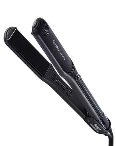 Plancha de Pelo Forma Diamond Flat NanoCeramic 1.25" miniatura 1