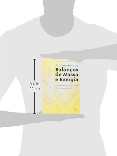 Fundamentos De Balancos De Massa E Energia
