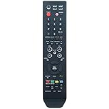 BN59-00599A Replace Remote Control Work for Samsung Plasma TV HDTV HP-T5044 LN-T3253H LN-T4669F LN-T4071F HP-T4264 HP-T5064 LN-T4053H LN-T4066F LN-T5271F LN-T4081F FP-T5084 FP-T6374 LN-T5781F LNT5281F