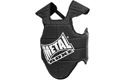 Plastron de boxe Metal Boxe Mb144n au club pour le sparring quotidien
