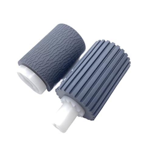 Rouleau de ramassage d'alimentation ADF résout bourrage KM2560 DP410