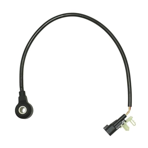 Capteur YS6A-12A699-AA à haute sensibilité thermique pour la gestion du cycle de combustion