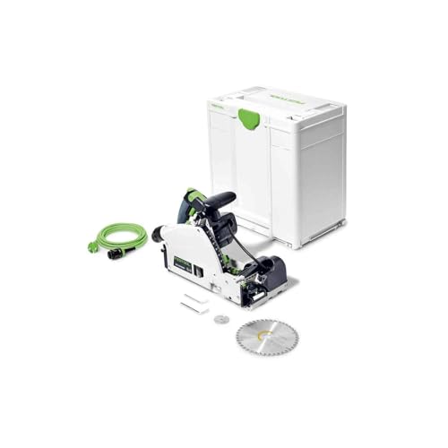 Festool Track Saw FEQ 60