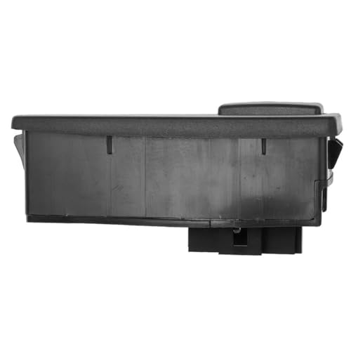 Interrupteur de commande vitre electrique robuste compatible camions FH et FM9 - 5
