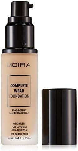 COMPLETE WEAR FOUNDATION - 150 BARLEY BEIGE