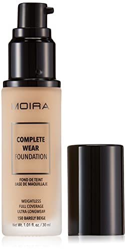 COMPLETE WEAR FOUNDATION - 150 BARLEY BEIGE