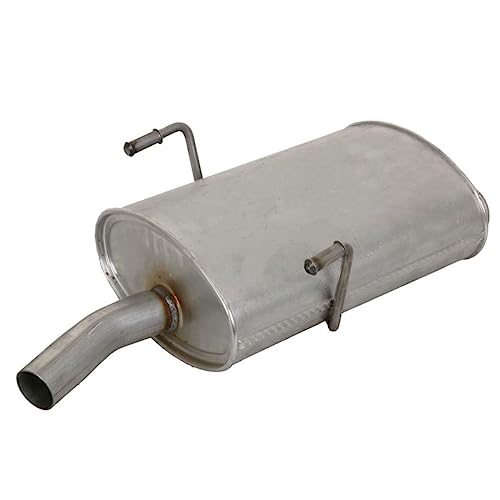 BOSAL Silencieux arrière 190-863