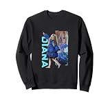 PRAGMATA Diana -FP Sweatshirt