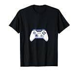 Kontroller-Meisterwerk, Gaming-Style, Power Kontroller T-Shirt
