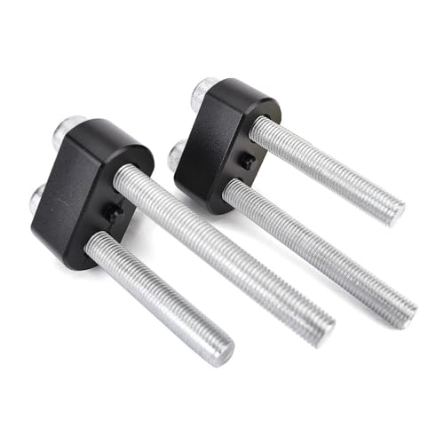 Riser guidon Tiger 800 900 1200 XC XR rehausseur de pontet de direction moto 2022 2023